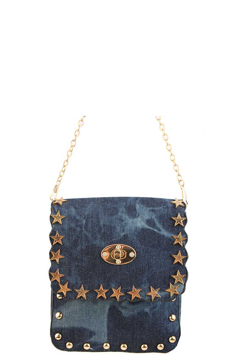 velvet kensington bolsa